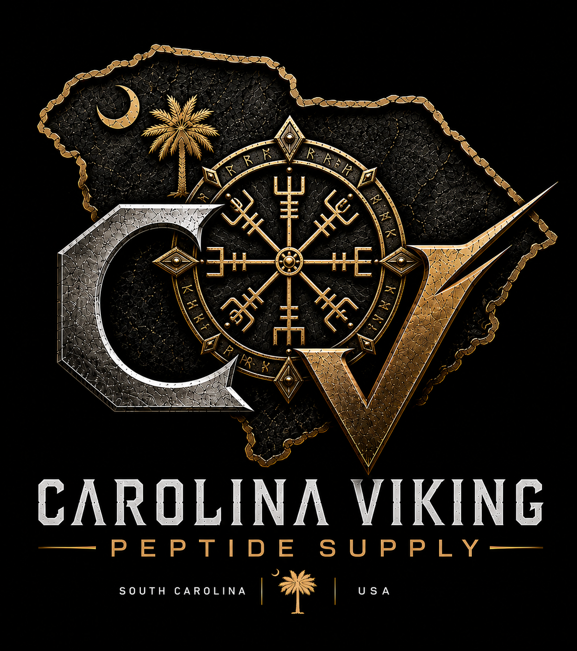 Carolina Viking Peptide Supply