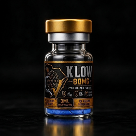 KLOW Blend